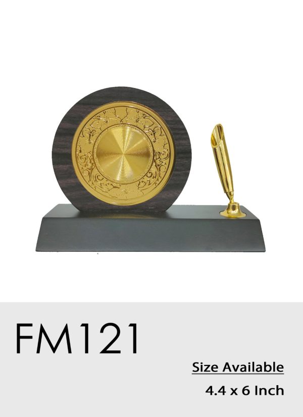 FM121 Pen Holder