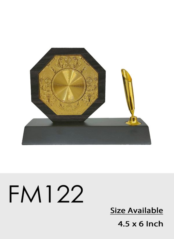 FM122 Pen Holder