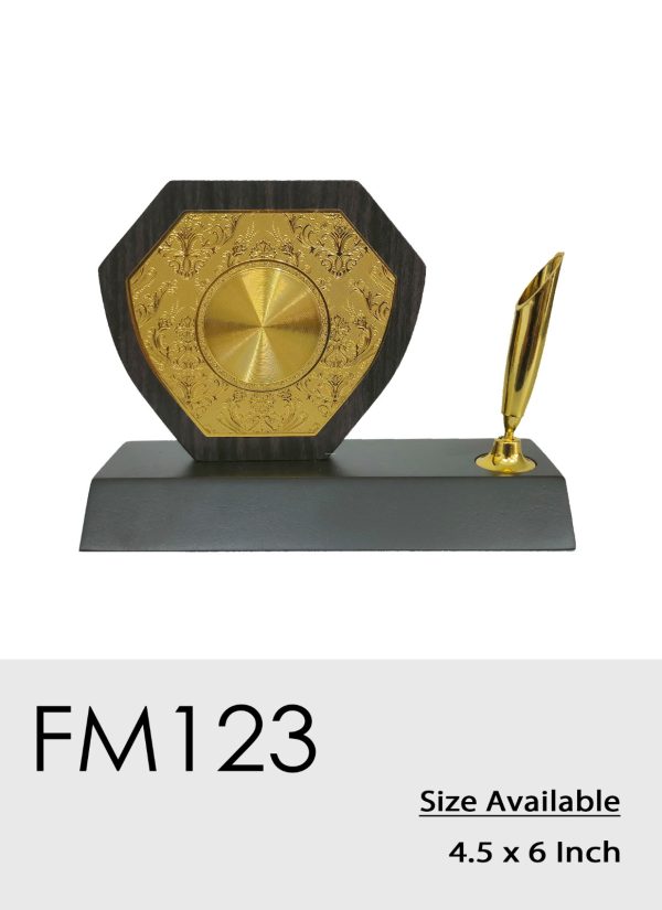 FM123 Pen Holder