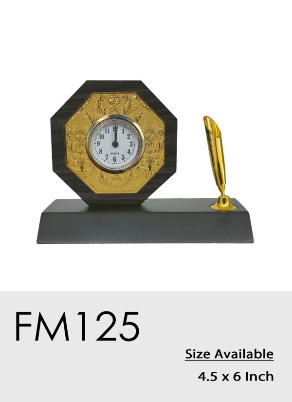 FM125 Pen Holder