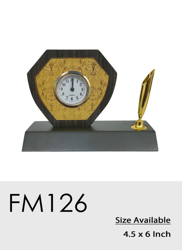 FM126 Pen Holder
