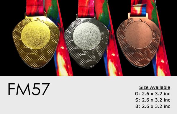 FM57 Medal